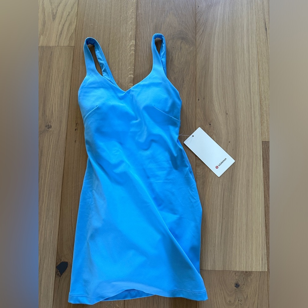Lululemon Athleta Dress